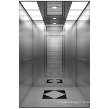 Hosting HD-2102 Passenger Elevators china manufacture with CE certificate car walls lift Elevators